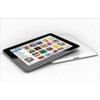 apple ipad 2 (mc982ca white) wifi + 3g 16gb hinh 1